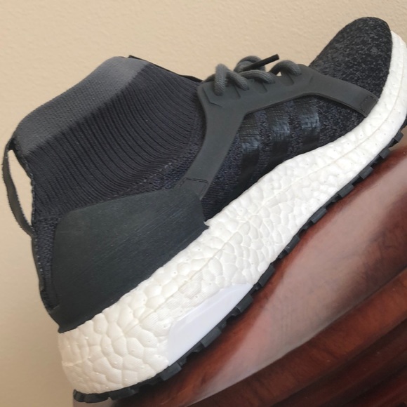 adidas Performance UltraBOOST X ALL Terrain - Picture 7 of 8